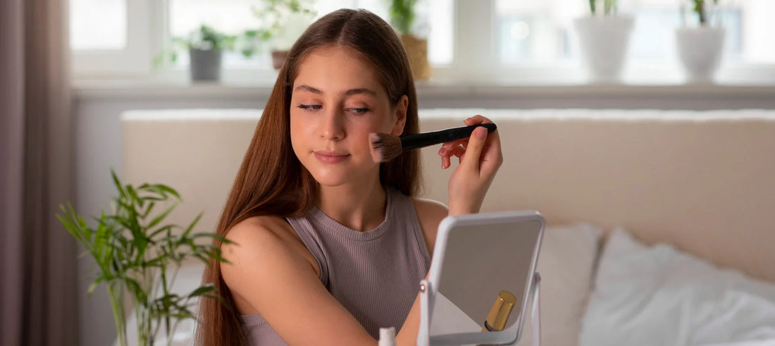 At-Home Beauty Tech: The Future of Skincare and Self-Care
