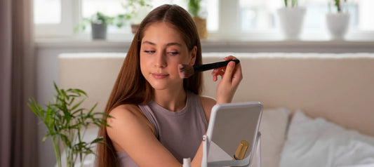At-Home Beauty Tech: The Future of Skincare and Self-Care