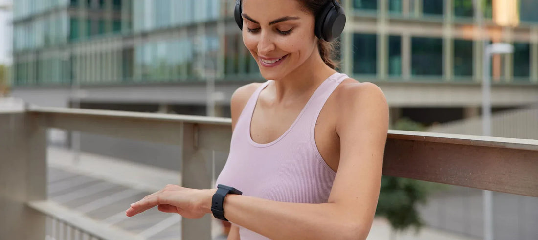 Wellness Technology and the New Self-Care Movement