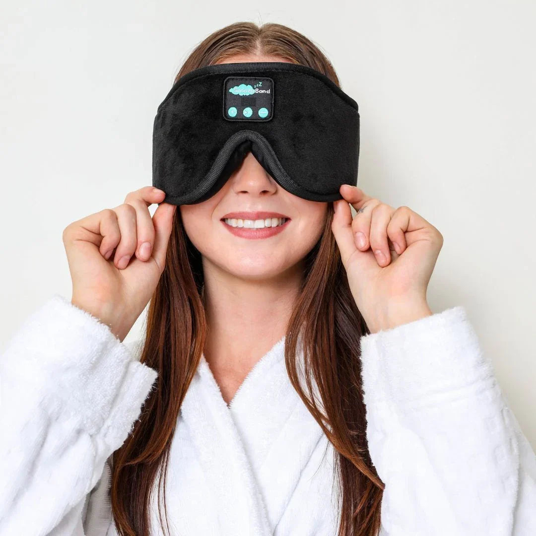 Sleep & Relaxation Tech