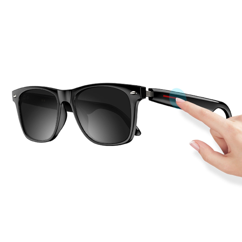 E13 Bluetooth Smart Glasses