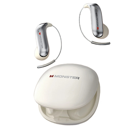 MONSTER C01 Bluetooth 6.0 Wireless Headphones