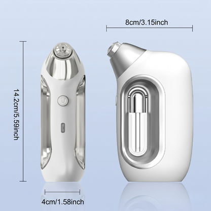 Facial Oxygen Vaporizer-Professional Beauty Device