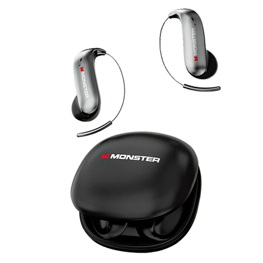 MONSTER C01 Bluetooth 6.0 Wireless Headphones